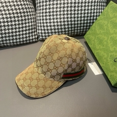 Gucci Caps